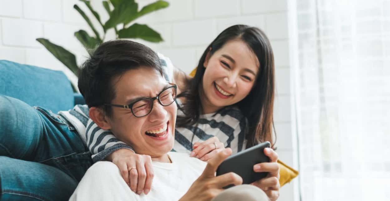 7 Best Asian Dating Apps (Oct