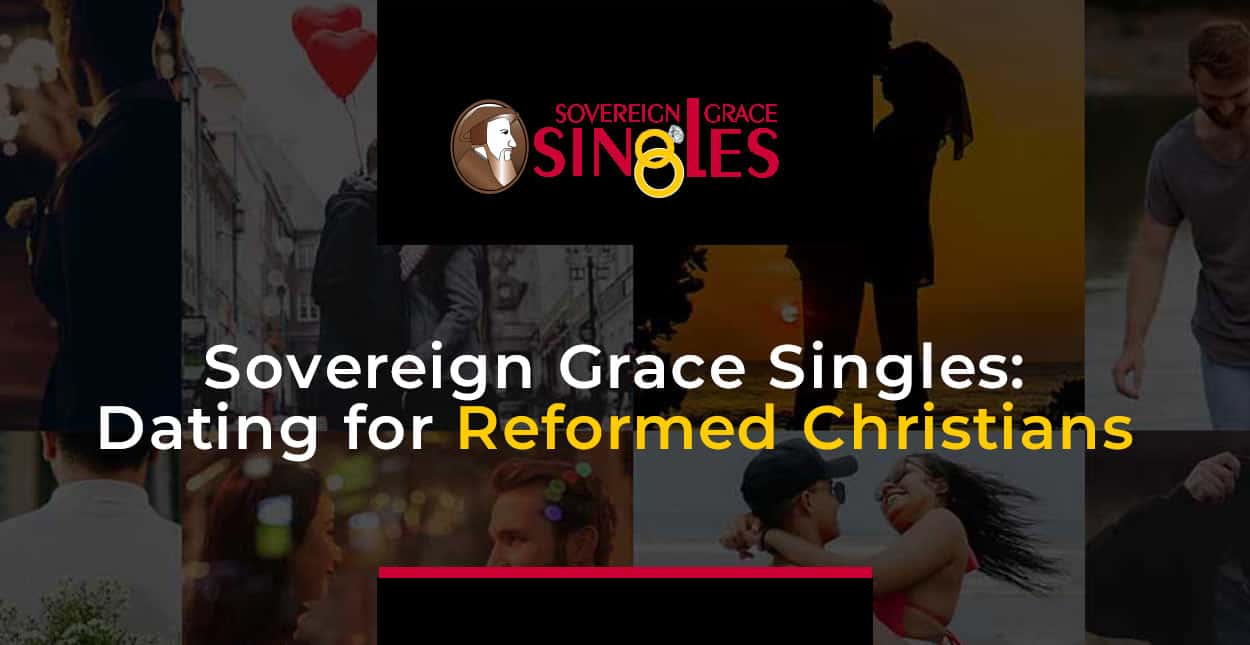 online dating reformed christians