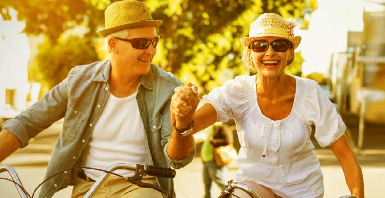 11 Best Hookup Sites for Seniors (Oct