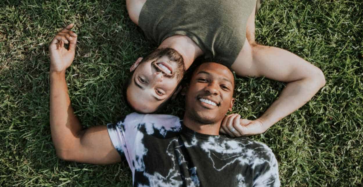 7 Best Free Gay Dating Sites (Jan. 2024)