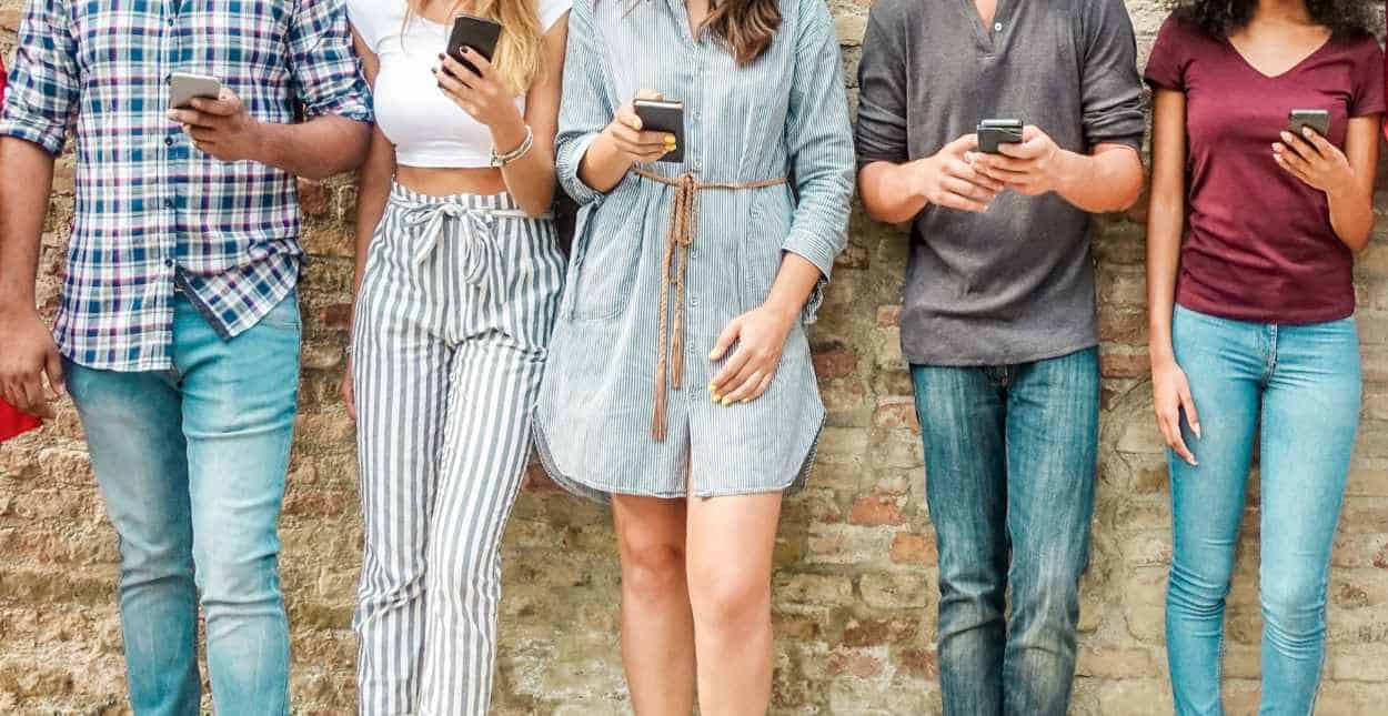 8 Best Dating Sites for Millennials (Feb. 2024)