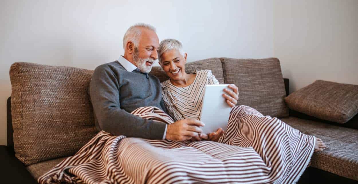 8 Free Dating Sites for People Over 50 (Oct image