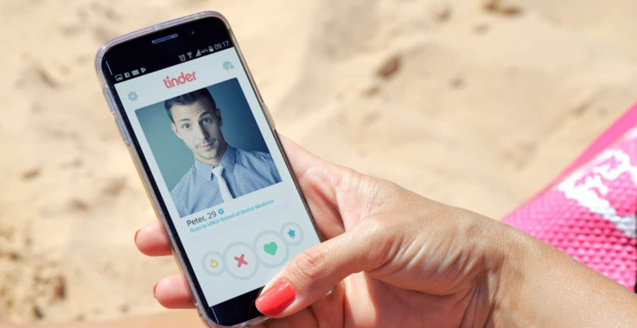 Tinder (app)