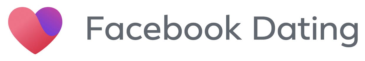 Facebook Dating logo