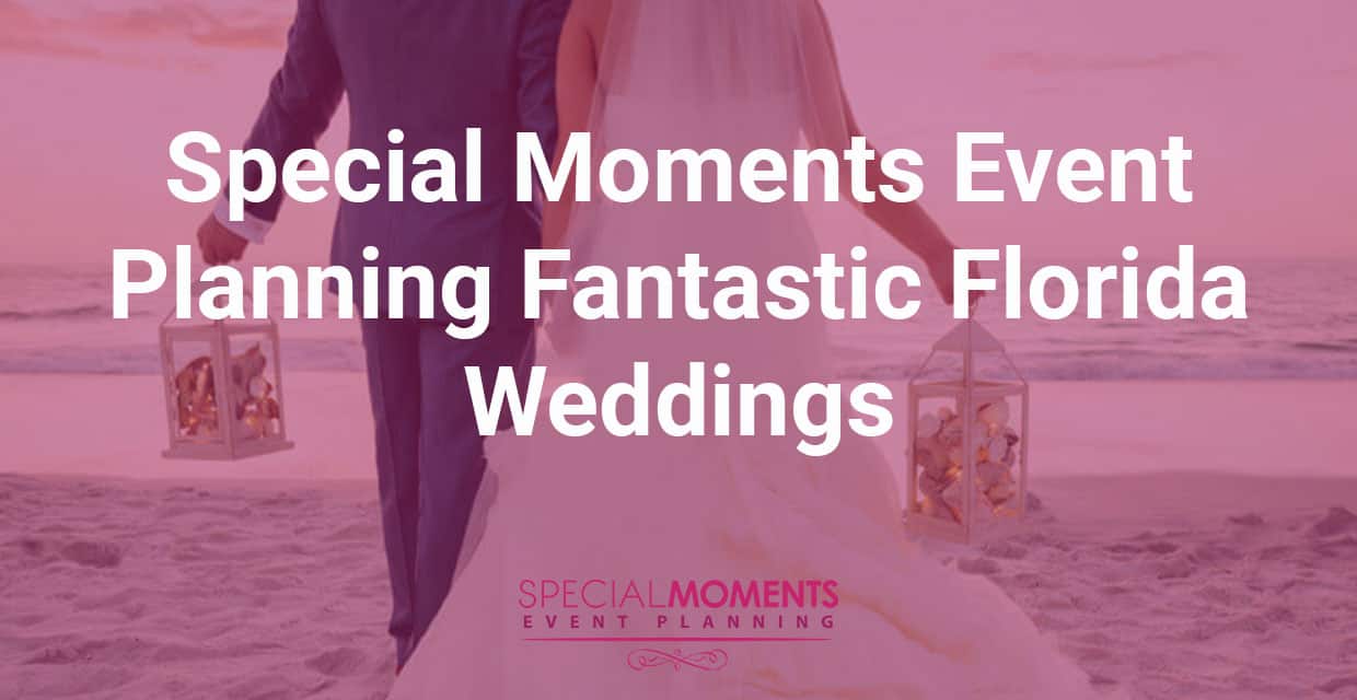 Special Moments Events Planning Forecasts Happy Wedding Days — Even in