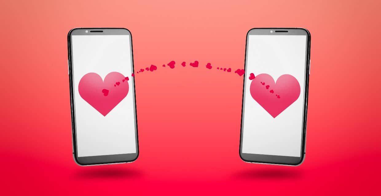 The Blindlee Dating App Creates a Safe and Friendly Environment for Blind  Dating