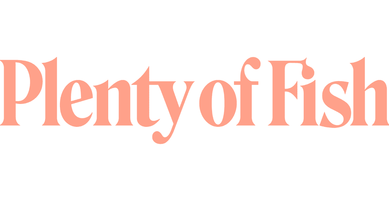 Plenty of Fish logo
