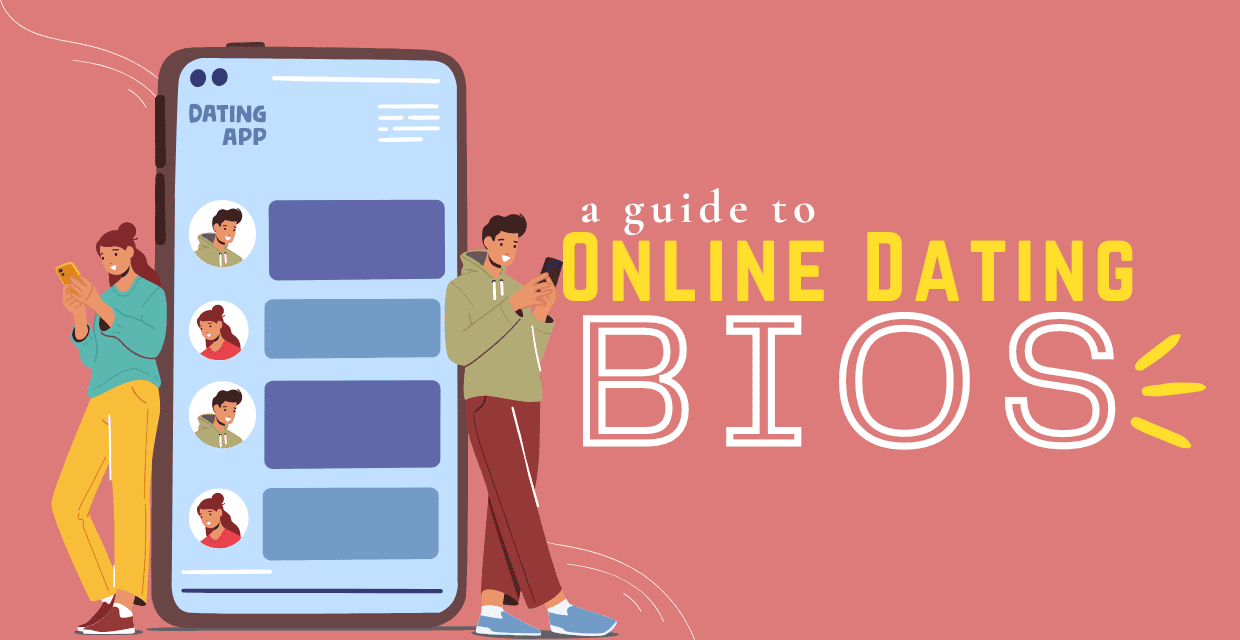 Crafting a Compelling Online Dating Bio A Comprehensive Guide