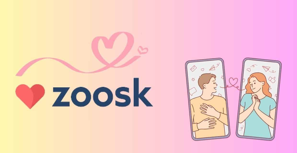 Zoosk logo