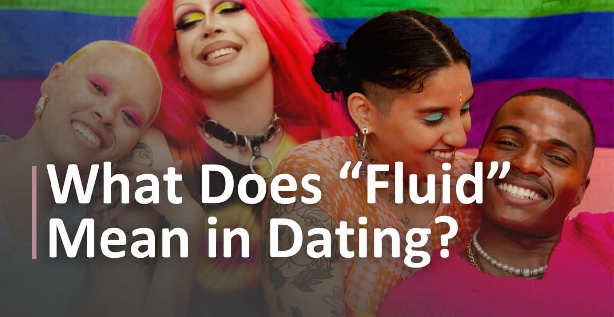 Fluidity Means What Does