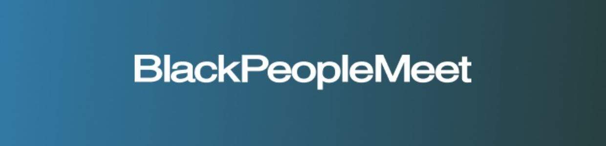 BlackPeopleMeet logo