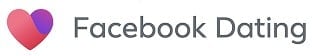 Facebook Dating Logo