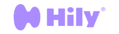 Hily Logo